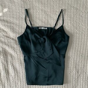 A&F tank top